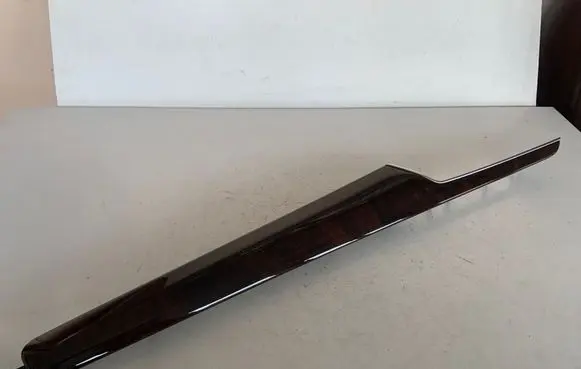 Audi Q5 SQ5 Front door trim bar 80A867409AC 80B853165AF
