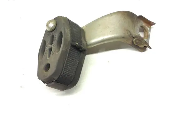 BMW 5 GT F07 Muffler mount bracket/holder 8509978 7807132 18308509978