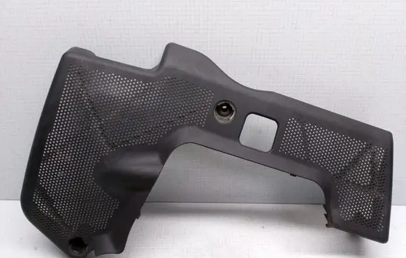 Audi A3 S3 8L Engine cover (trim) 06A119518 06A119518D 038103638A