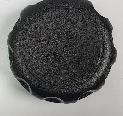 Ford C-MAX I Seat adjustment knob 1157884