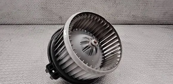 Toyota Corolla Verso AR10 Heater fan/blower 0130101601 MF0160700610
