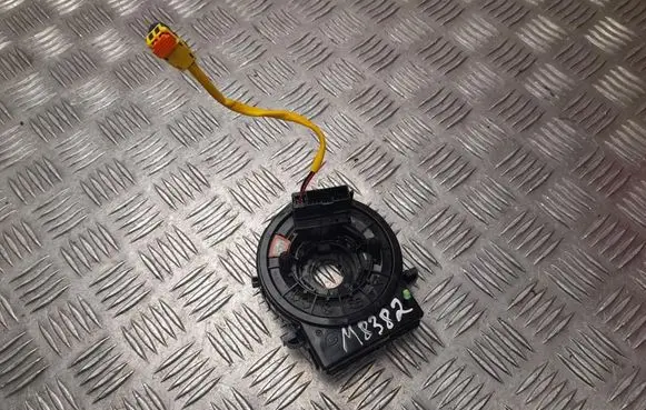 SsangYong Tivoli Airbag slip ring squib (SRS ring) X1M150412