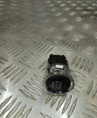 Toyota Corolla Verso AR10 Engine start stop button switch 15A710