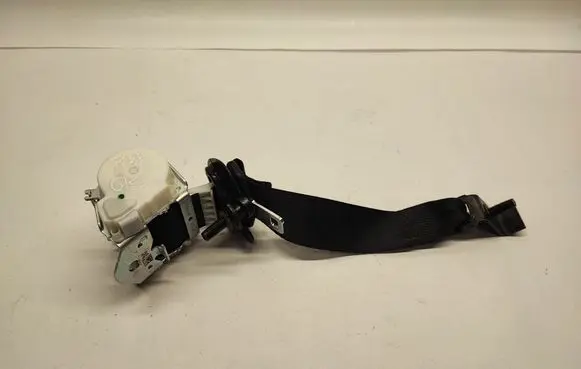Ford Explorer VI Rear seatbelt FB5378611B51AB