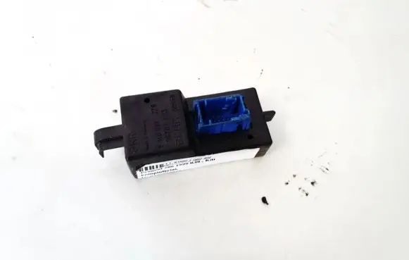 Peugeot 206 Other control units/modules 9140010279 96701l03