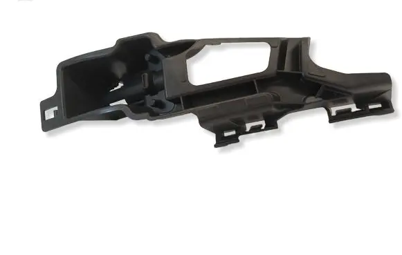 Renault Laguna III Front bumper mounting bracket P0012674AUTOAS6 P0012674