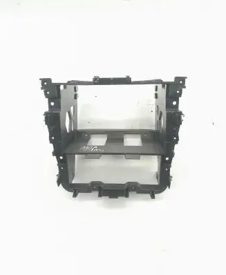 Volkswagen Jetta V Radio/GPS head unit trim 1K0858005B 1K0858089 ZP01000409