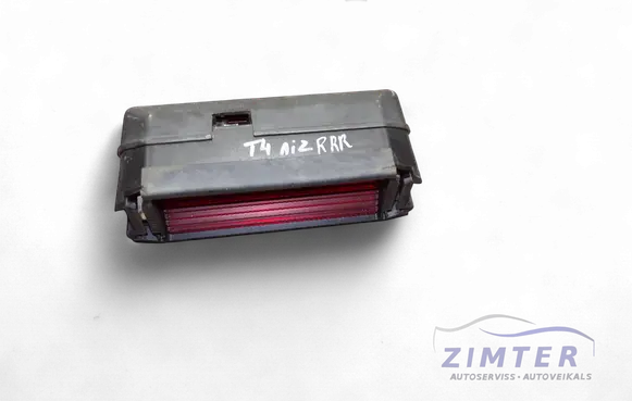Volkswagen Transporter - Caravelle T4 Third/center stoplight 703945135