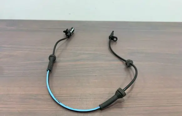 Mitsubishi Outlander IV ABS brake wheel speed sensor 479106RA0A T032011162104
