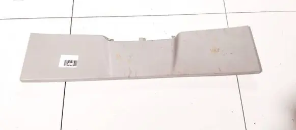Opel Zafira B Other interior part 13129331 322225228