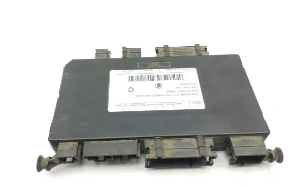 Chrysler 300 - 300C Seat control module 86390F 04602440AG