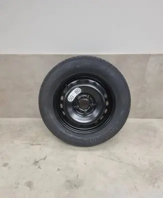 Renault Kadjar R16 spare wheel 403531798R