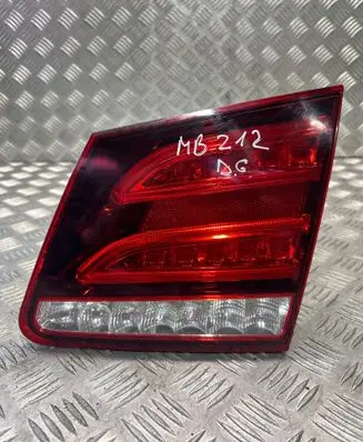 Mercedes-Benz E W212 Tailgate rear/tail lights A2129062203