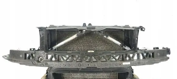 BMW 3 F30 F35 F31 Radiator support slam panel