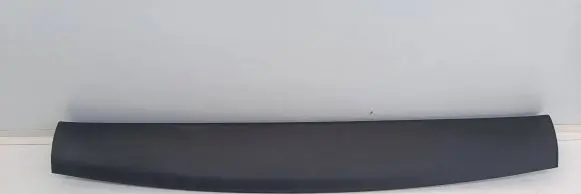 KIA Sportage Tailgate/trunk upper cover trim 81761F1000