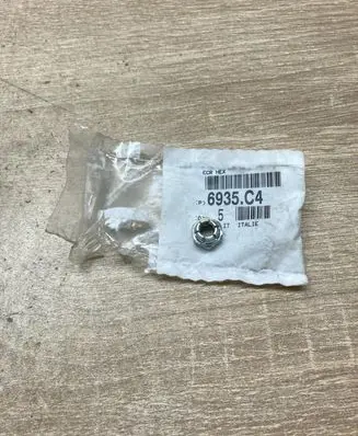 Peugeot Boxer Other gearbox part 6935C4