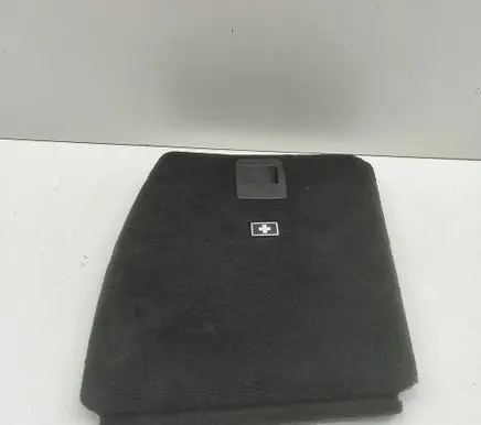 BMW X6 G06 Centre console side trim rear 9461163