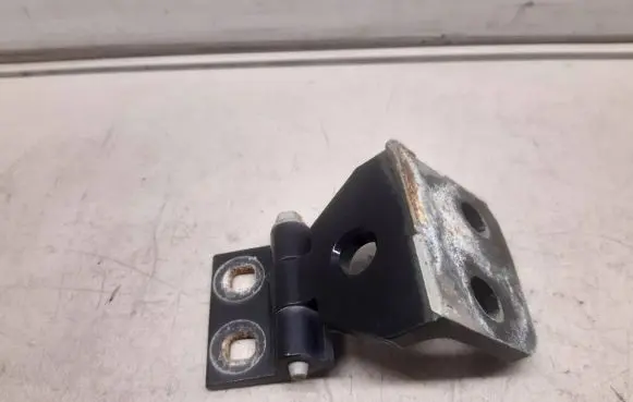 BMW X3 E83 Front door lower hinge 3402821