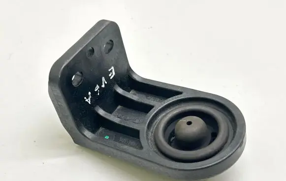 KIA EV6 Radiator support slam panel bracket 25333CV000