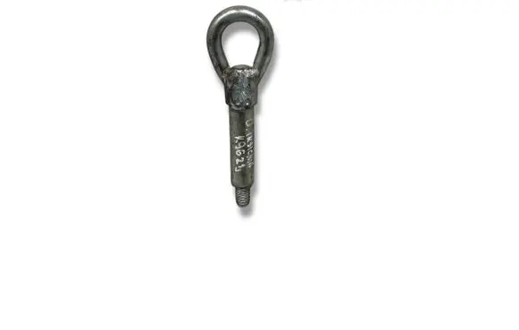 Opel Insignia A Towing hook eye 