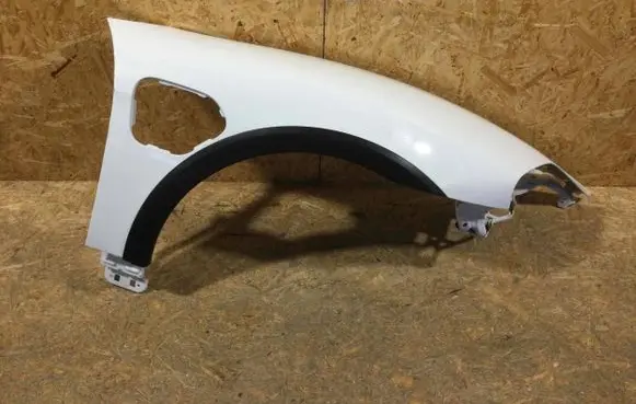 Porsche Taycan 9J1 Fender 9J1805626 9J1821102DYGRV