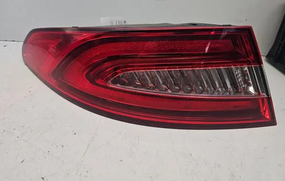 Jaguar XF X250 Rear/tail lights CX2313405AC