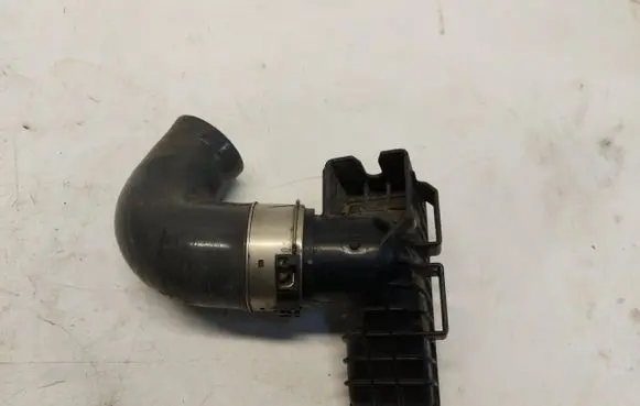 Renault Master III Air intake hose/pipe 1249199S02JLK01