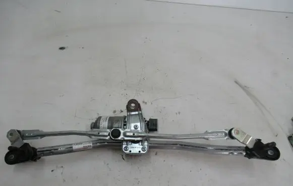 Jeep Renegade Front wiper linkage and motor 51953959