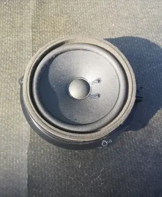 Ford Fiesta Front door high frequency speaker AA6T18808AA