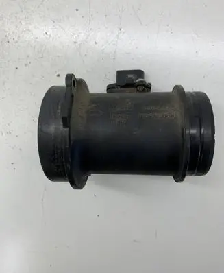 Mass air flow meter