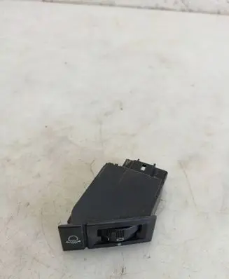 Peugeot 607 Headlight level height control switch 1925698 PA66307X