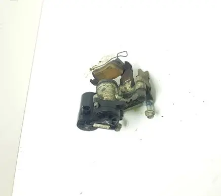 Ford Fusion II Rear brake caliper KG9C2D950D