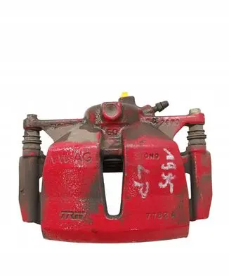 Volkswagen Golf VII Front brake caliper 