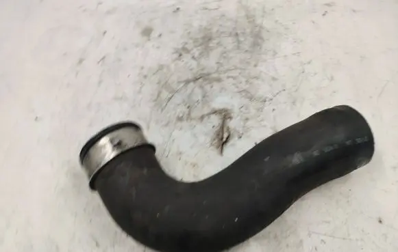 Audi A3 S3 8P Intercooler hose/pipe CK19105M5