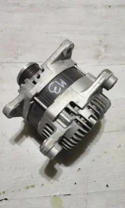 Mazda 3 III Generator/alternator A2TX4781ZX 150A6Y29 651L