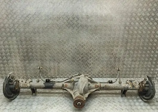 Volkswagen Crafter Rear axle beam 2N0500029N