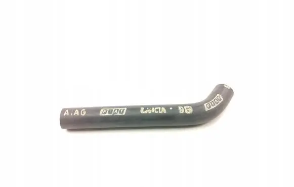 Fiat Uno Heater radiator pipe/hose 7655424