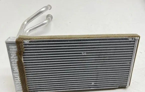 Chrysler Pacifica Heater blower radiator 68312970AB 68308981AA 16480617