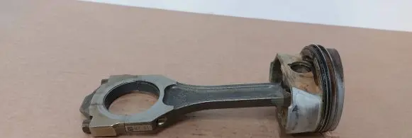 Bentley Continental Piston R02284L92
