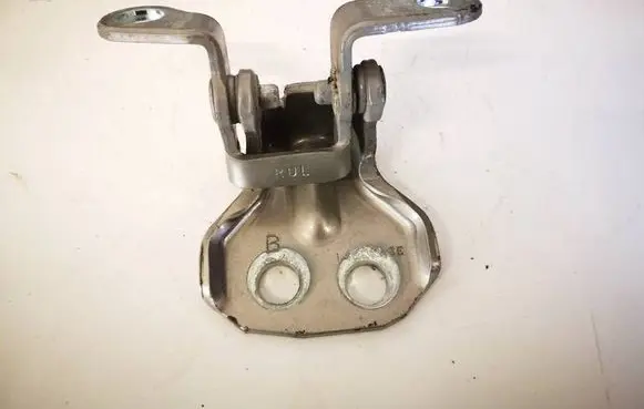Ford Fiesta Rear door lower hinge 