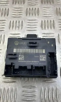 Audi Q5 SQ5 Door control unit/module 8K0959793M