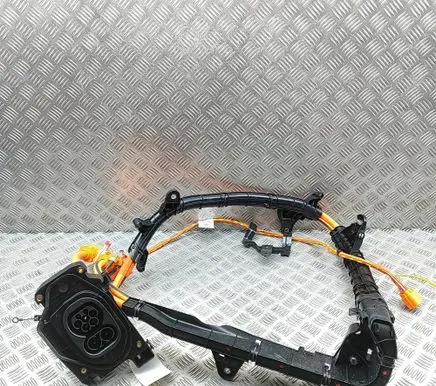 Volkswagen ID. Buzz Electric car charging cable 1N3971531AE 1T3907175C
