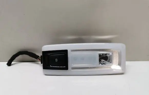 BMW X1 F48 F49 Rear seat light 9288995 17022716 7340400000