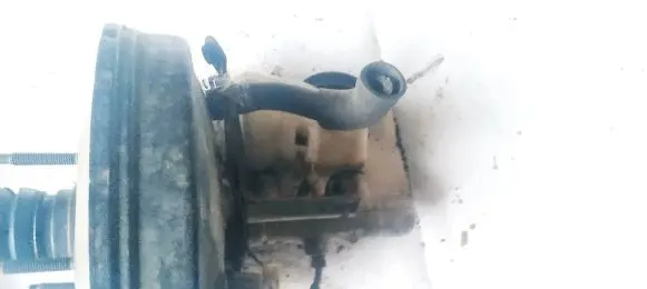 Mazda 626 Master brake cylinder