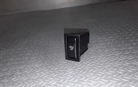 Toyota RAV 4 (XA20) Other switches/knobs/shifts