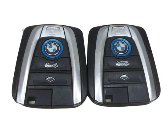 BMW i3 Ignition key/card 9317161