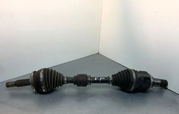 Lexus CT 200H Front driveshaft DW11L F091417 663593