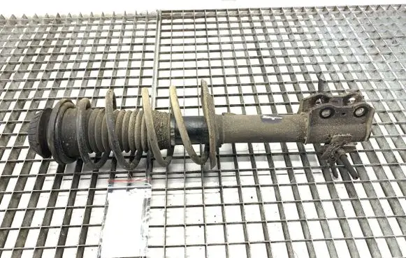 Toyota Yaris Front shock absorber/damper 
