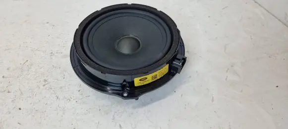 Jaguar I-Pace Front door speaker JJ32-18808-BA