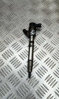 KIA Ceed Fuel injector 338002A610 0445110589